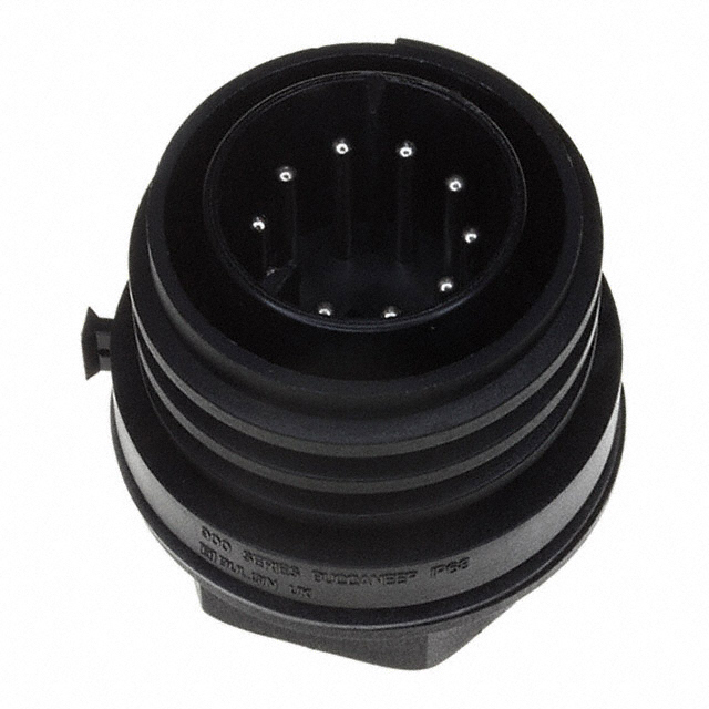 PX0931/10/P Bulgin  Circular Connector Assemblies